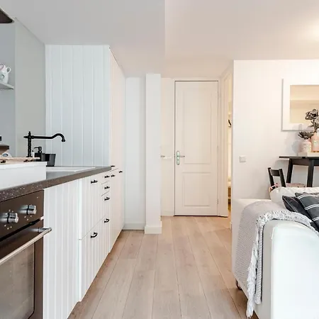 Summer House זנדוורט