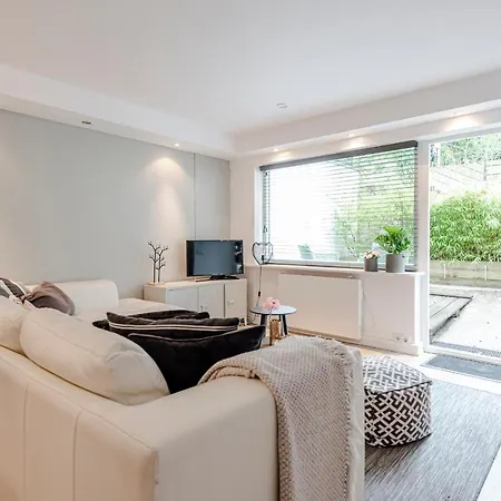 דירה Summer House *