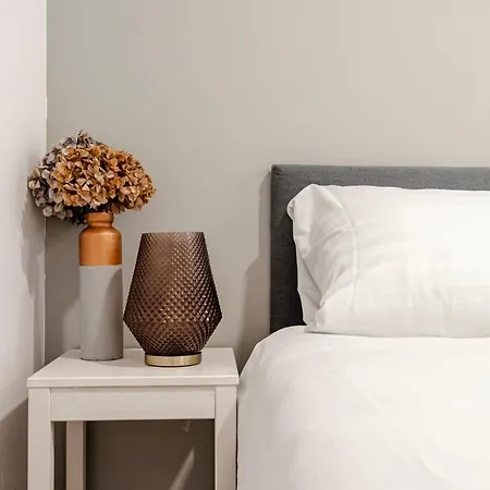 דירה Summer House זנדוורט