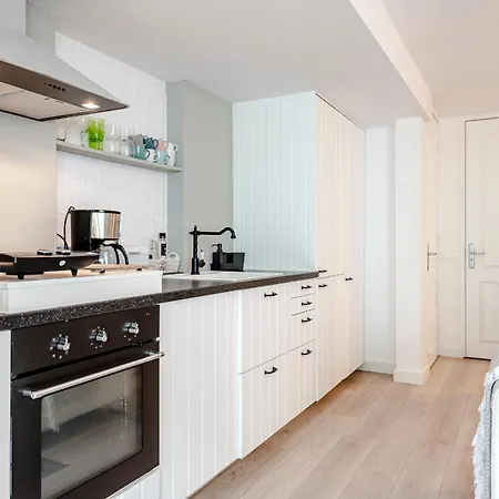 Summer House דירה זנדוורט