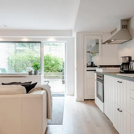 Summer House דירה זנדוורט