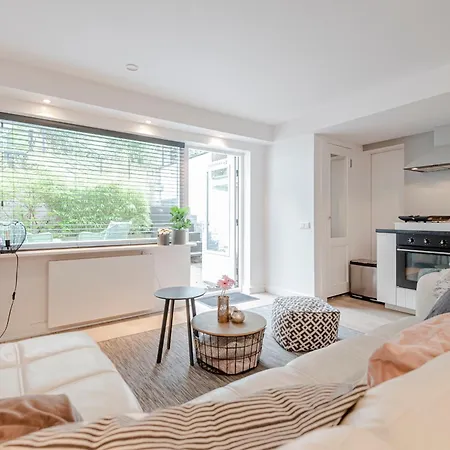 Summer House זנדוורט