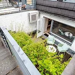 Summer House Apartment Zandvoort