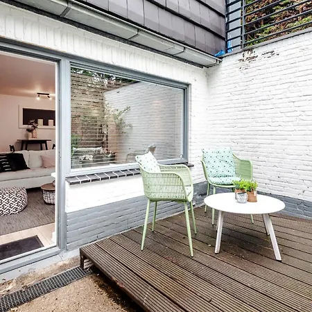 Summer House Lägenhet