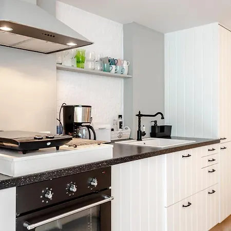 Summer House * Zandvoort