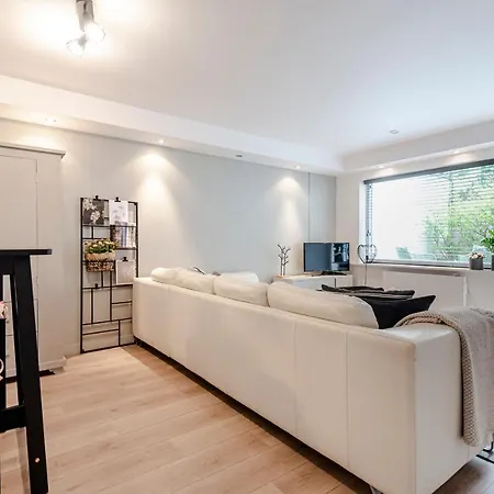 Summer House Apartmán