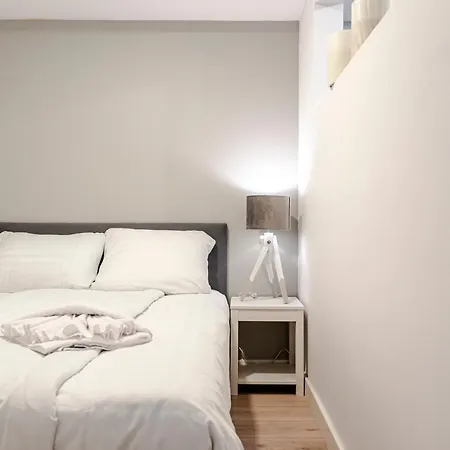 Apartament Summer House Zandvoort