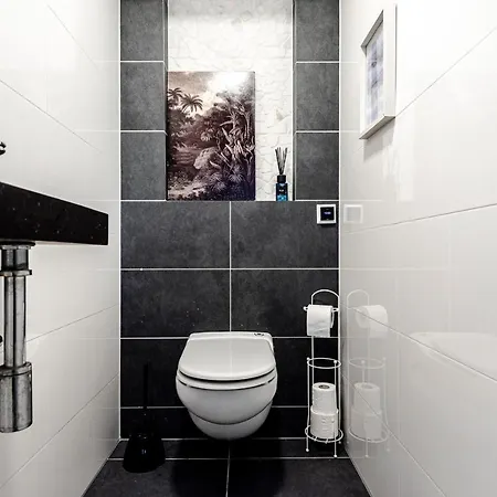 Summer House Apartament Zandvoort