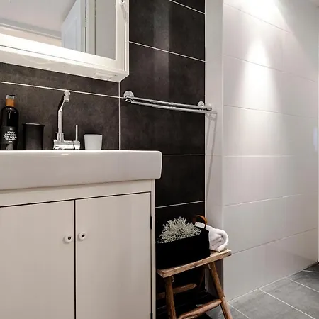 Summer House Apartmán *