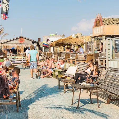 Summer House Apartmán