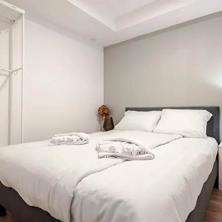 Summer House Apartament