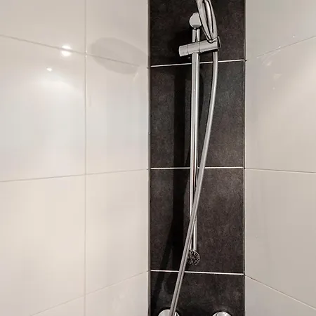 Apartmán Summer House *