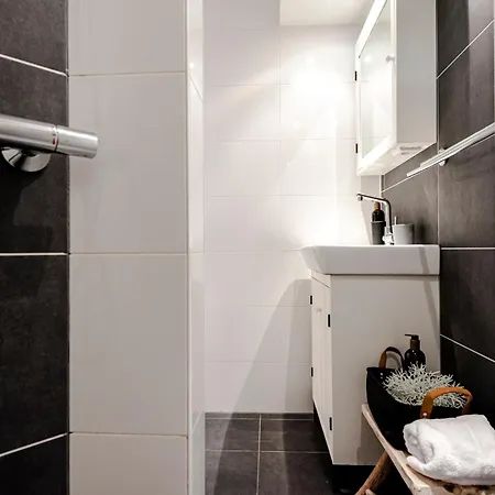 Apartmán Summer House Zandvoort