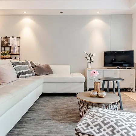 Apartament Summer House