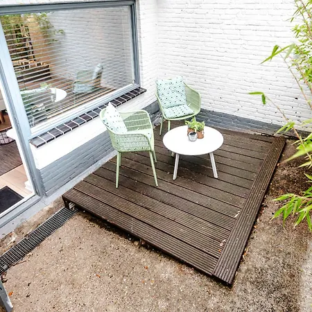 Lägenhet Summer House *