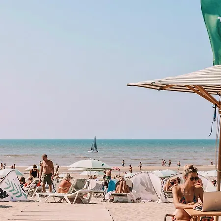 Summer House 아파트 *