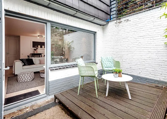 Summer House 아파트