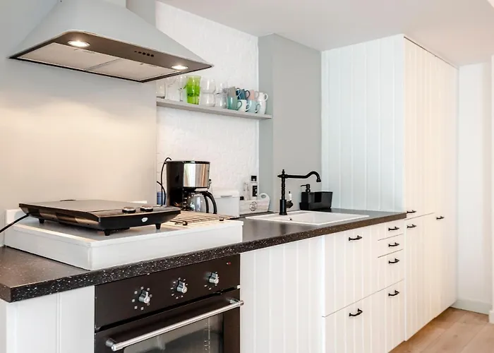 Summer House * 잔드보르트