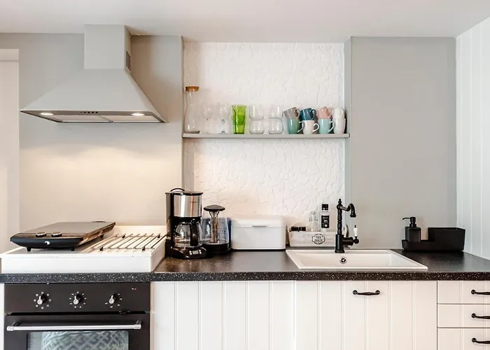 Summer House 아파트 *