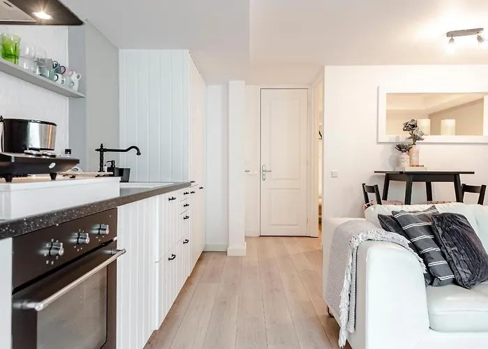 Summer House 잔드보르트