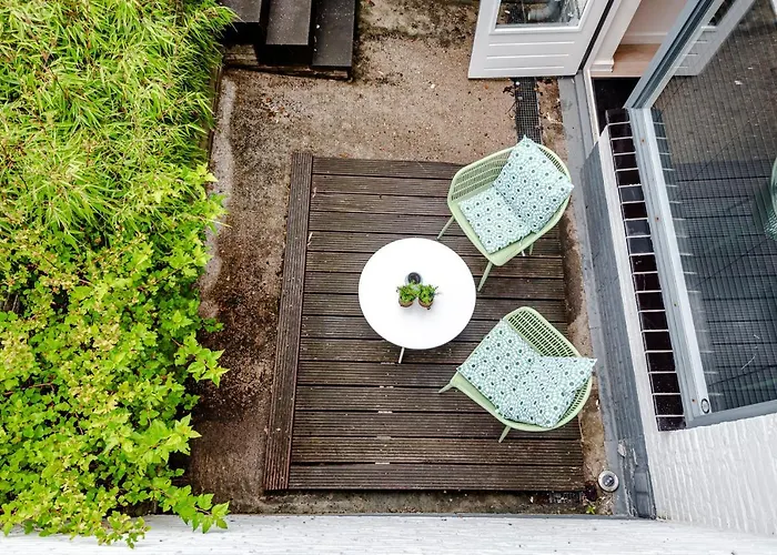 Summer House * Zandvoort