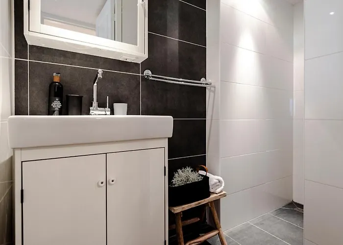 Summer House 아파트 *