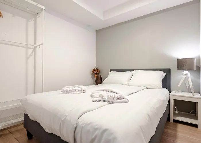 Summer House 아파트