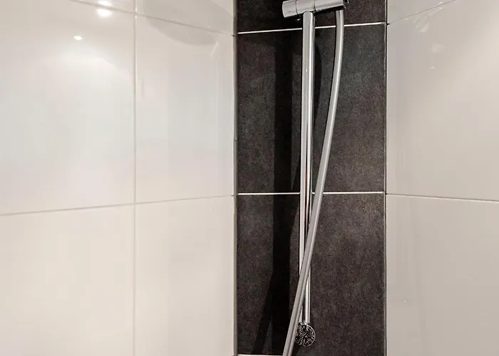 Lägenhet Summer House *