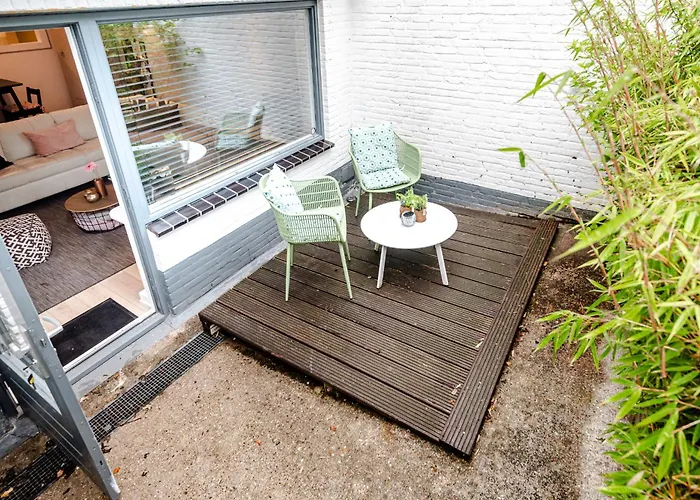 Lägenhet Summer House *