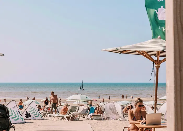 Summer House Lägenhet *